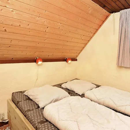 Two-bedroom Holiday In Ringkobing 23