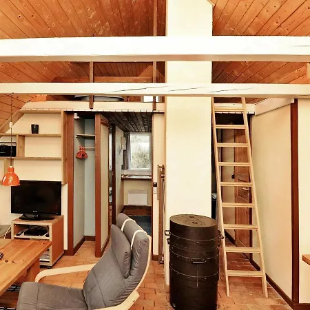 Two-bedroom Holiday In Ringkobing 23