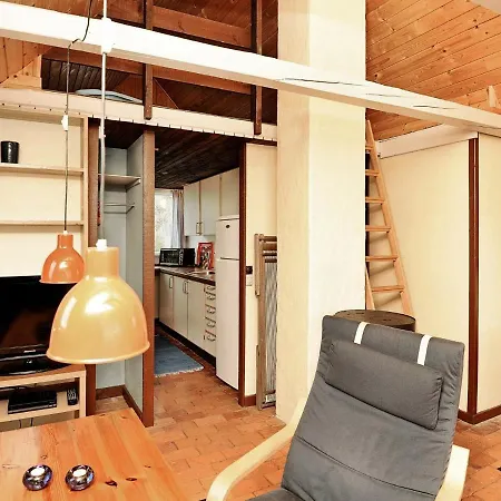 Two-bedroom Holiday In Ringkobing 23