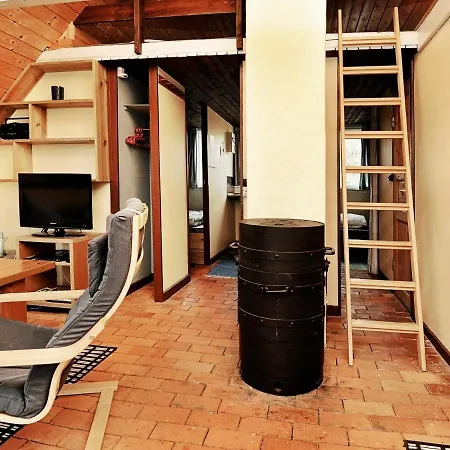Two-bedroom Holiday In Ringkobing 23 * Klegod
