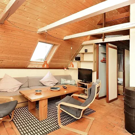 Two-bedroom Holiday In Ringkobing 23 Nyaraló Klegod