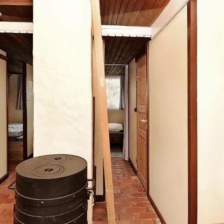 Two-bedroom Holiday In Ringkobing 23 *