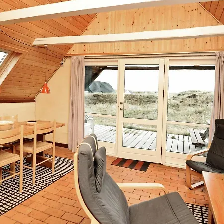 Two-bedroom Holiday In Ringkobing 23