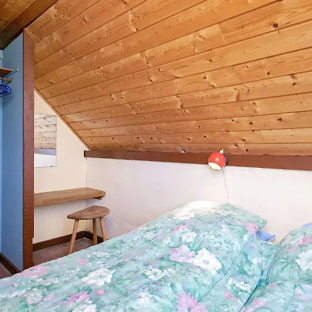Two-bedroom Holiday In Ringkobing 23 Nyaraló